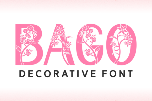 Bago Brings Personality to Web Layouts
