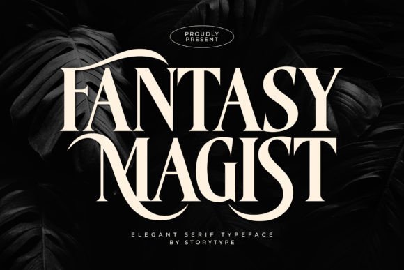 Fantasy Magist: A Designer's Honest Review