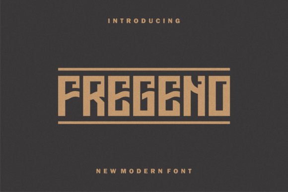 How Fregeno Transformed My Small Business Brand Identity