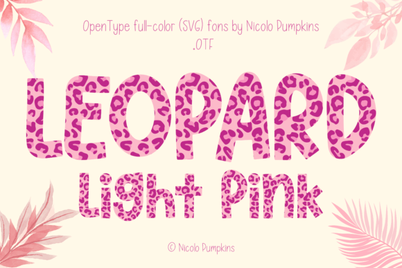 Leopard Light Pink: A Designer’s Honest Review