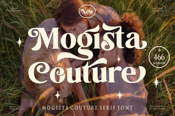 Mogista Couture: A Designer's Honest Review for Real Projects