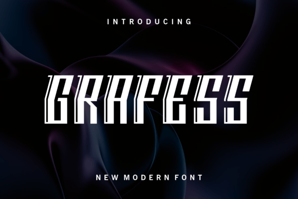 Testing Grafess: A Slab Serif Font That Changed My Web Layout