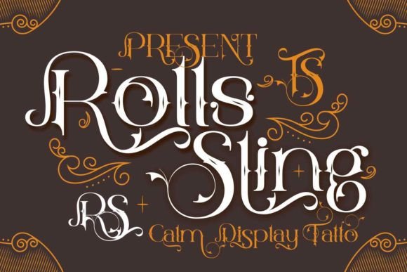 Testing Rolls Sling for Web Design Projects